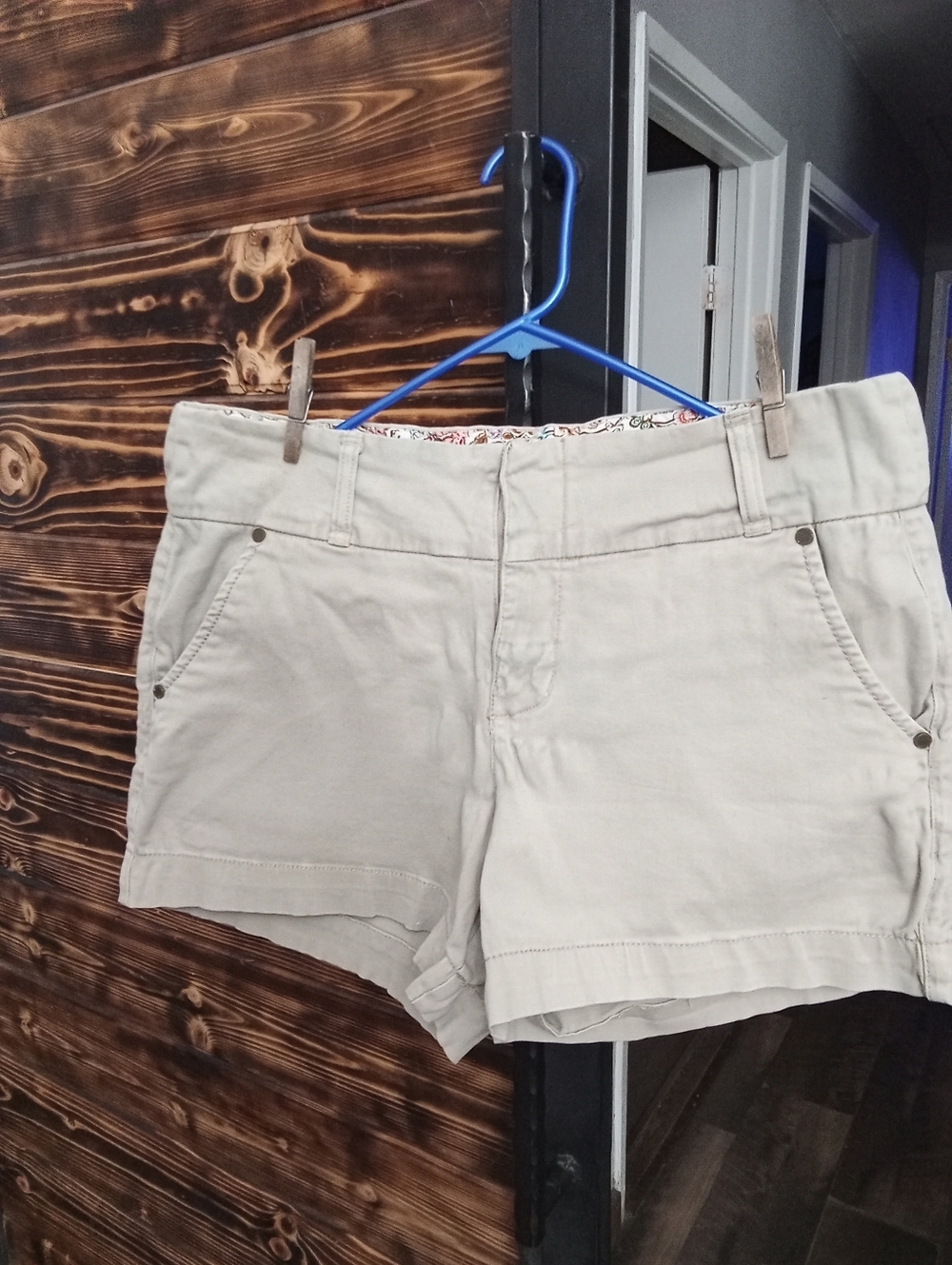 Women's Shorts Size 12